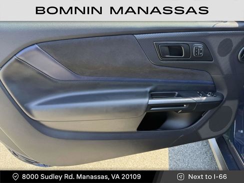 Used 2025 Ford Mustang Dark Horse image 15