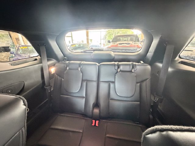 Used 2026 Ford Explorer ST-Line AWD/4WD image 32