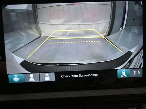 New 2026 Honda Odyssey EX-L image 32