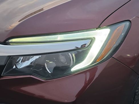 Used 2018 Honda Ridgeline RTL-E image 31