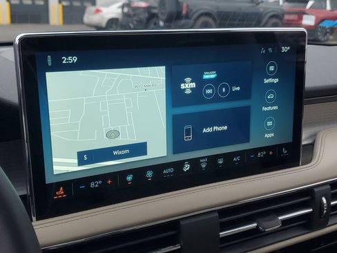 New 2026 Lincoln Corsair Premiere image 20