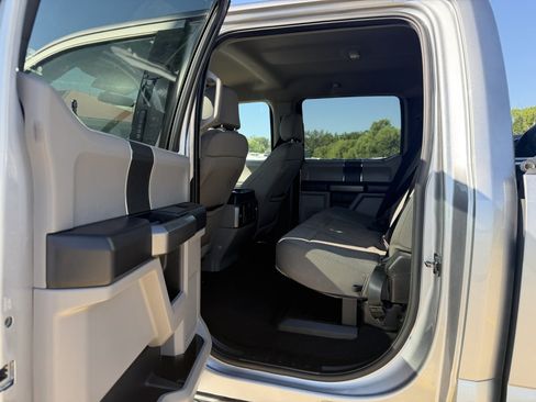Used 2020 Ford F350 XLT w/ XLT Value Package AWD/4WD image 20