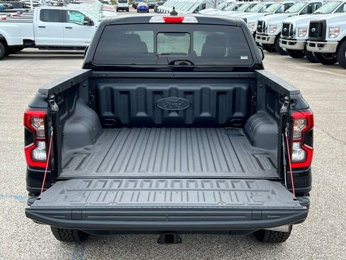 New 2025 Ford Ranger XLT w/ Technology Package image 37