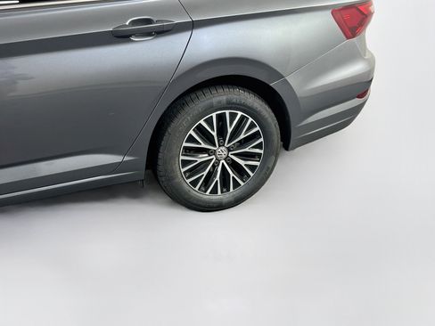 Used 2021 Volkswagen Jetta SE w/ SE Cold Weather Package FWD image 30