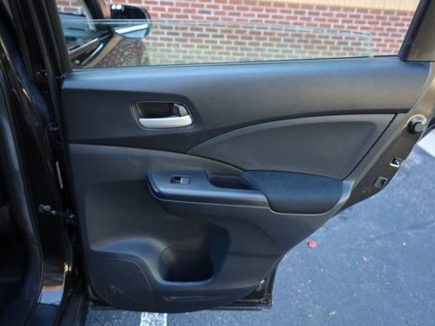 Used 2013 Honda CR-V LX image 19