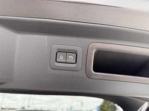 New 2025 MAZDA CX-50 2.5 Turbo w/ Cargo Package image 32