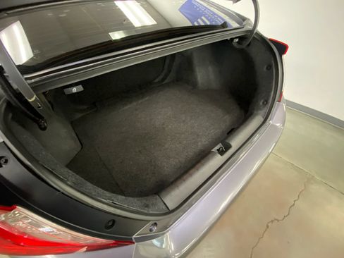 Used 2020 Honda Civic Sport image 14