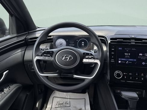 Used 2023 Hyundai Santa Cruz Night AWD/4WD image 21