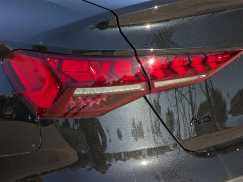 New 2026 Audi A3 2.0T Premium image 14