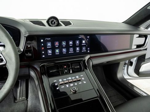 Certified 2025 Porsche Panamera Turbo image 13
