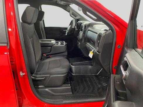 New 2026 Chevrolet Silverado 2500 W/T w/ WT Convenience Package image 15