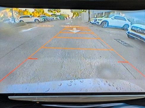 Used 2014 Cadillac CTS Luxury image 11