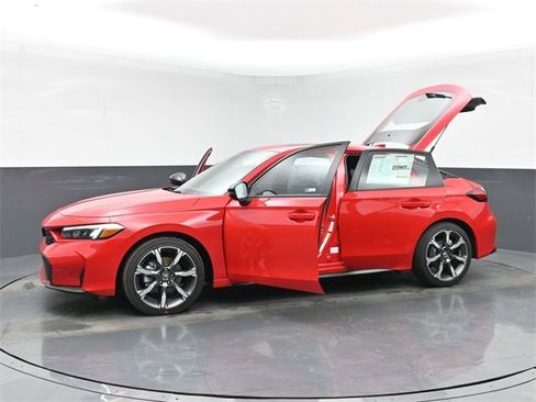 New 2025 Honda Civic Sport Touring image 45