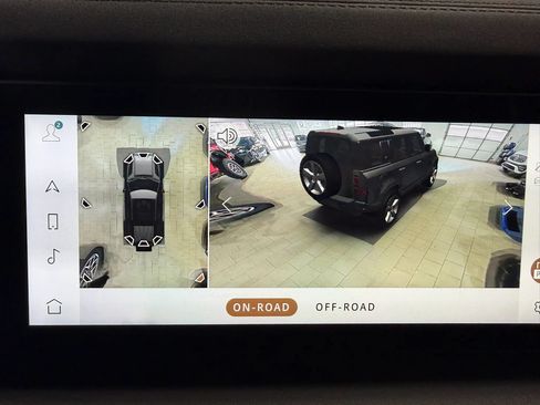 Used 2020 Land Rover Defender 110 S AWD/4WD image 19
