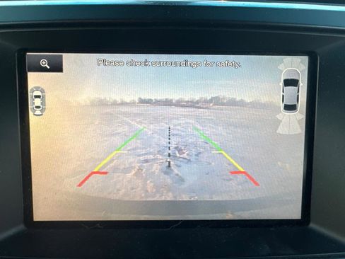 Used 2016 Ford Explorer Limited w/ Equipment Group 301A image 8