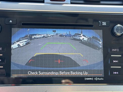 Used 2016 Subaru Legacy 2.5i Limited image 17