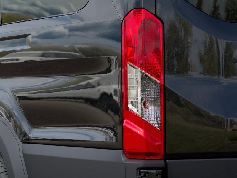 New 2027 Ford Transit 350 XLT RWD image 21