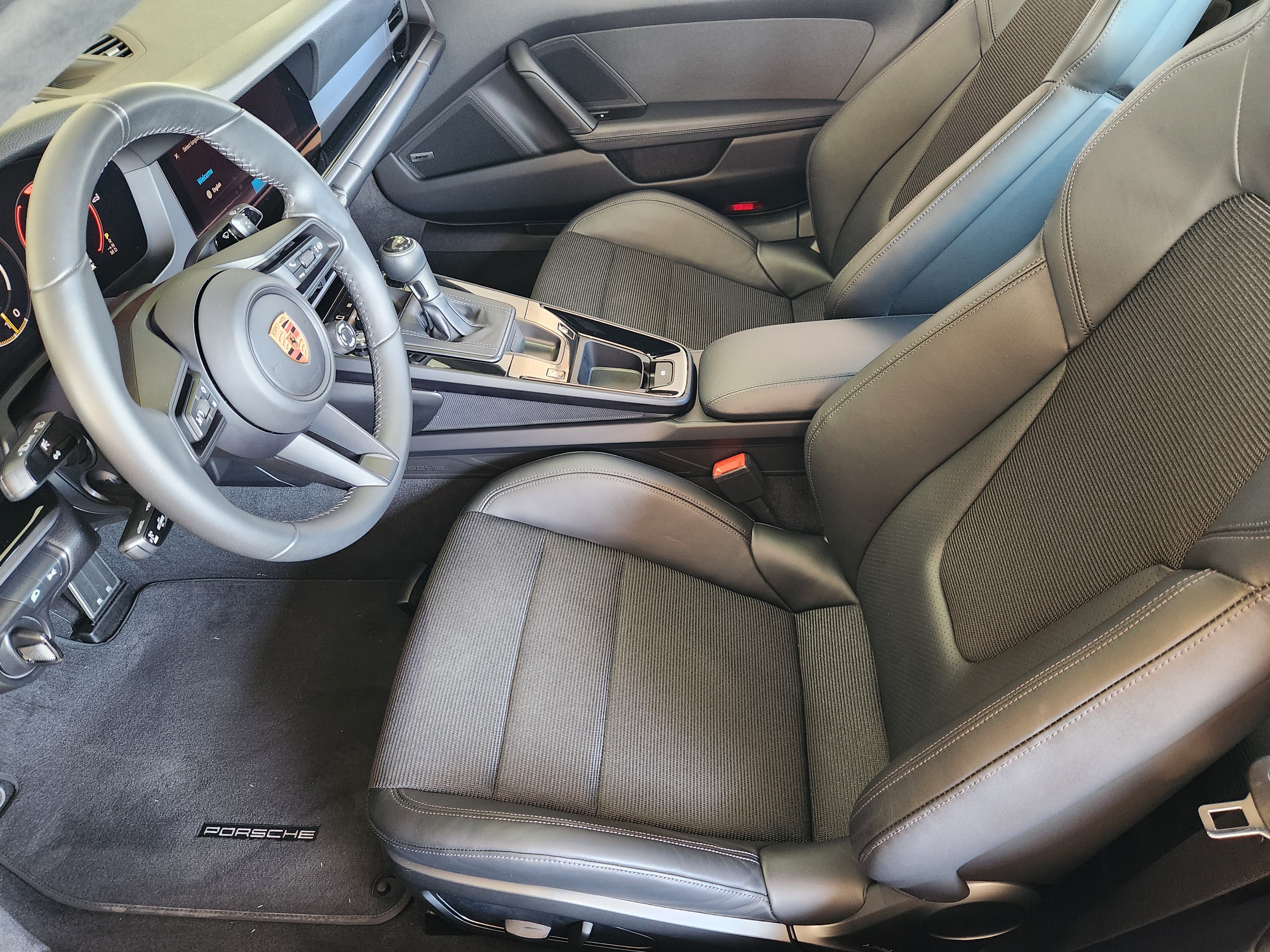 Certified 2026 Porsche 911 GT3 RWD image 16