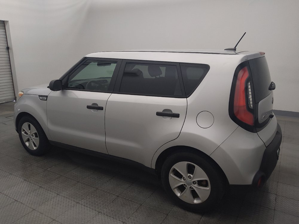 Used 2016 Kia Soul w/ Convenience Package FWD image 3