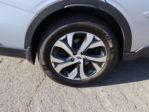 Certified 2021 Subaru Outback Limited AWD/4WD image 41