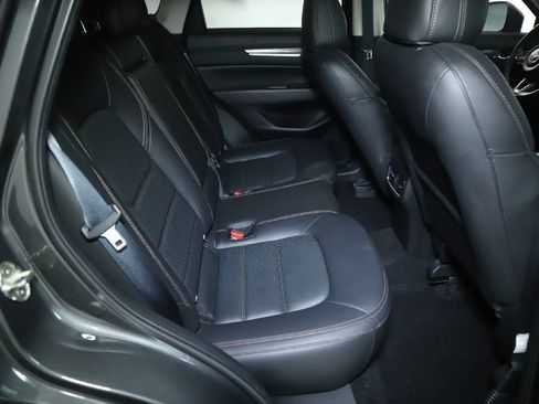 Used 2023 MAZDA CX-5 AWD 2.5 S w/ Premium Plus Pkg image 33