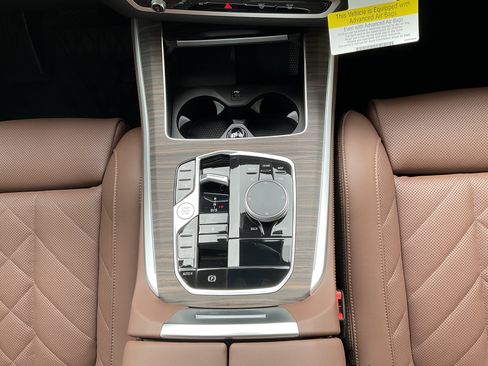 New 2026 BMW X5 xDrive40i w/ Premium Package AWD/4WD image 19