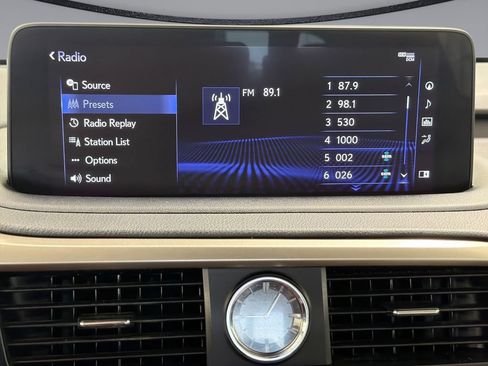 Used 2020 Lexus RX 350 AWD w/ Premium Package image 23