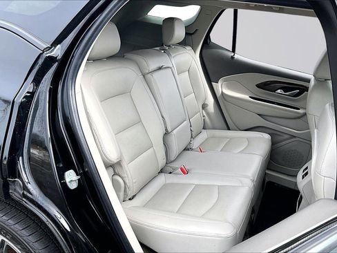 Used 2020 GMC Terrain Denali w/ Denali Premium Package image 27