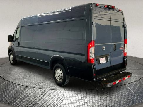 Used 2020 RAM ProMaster 3500 image 6