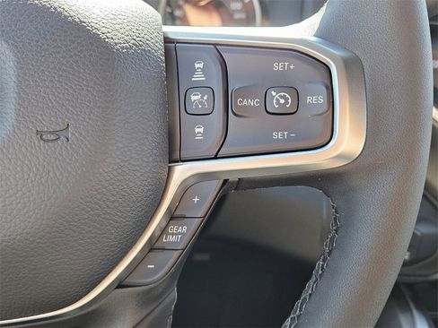 New 2026 RAM 2500 Big Horn image 22