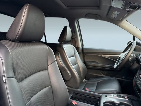 Certified 2023 Honda Ridgeline RTL image 30