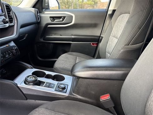 Used 2023 Ford Bronco Sport Big Bend w/ Convenience Package image 24