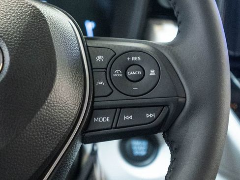 New 2026 Toyota Corolla Cross LE AWD/4WD image 19