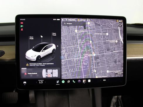 Used 2023 Tesla Model 3 Standard Range RWD image 12
