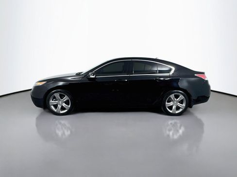 Used 2012 Acura TL SH-AWD image 2