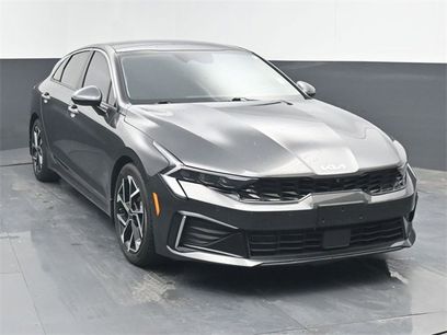 Used 2025 Kia K5 EX