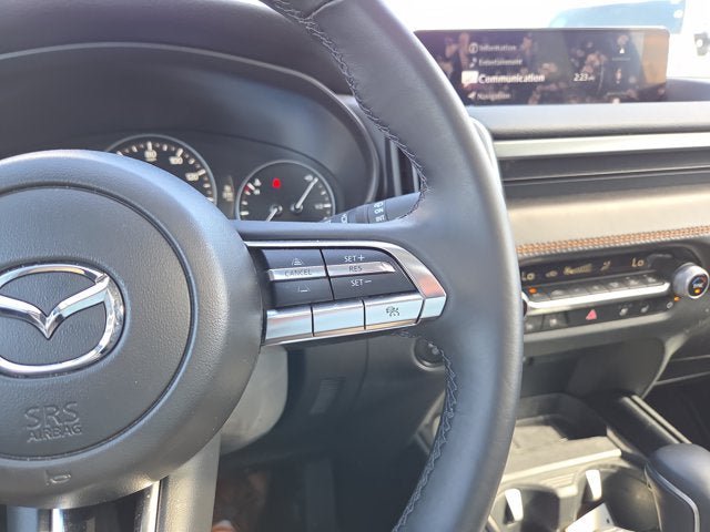 Certified 2026 MAZDA CX-50 AWD 2.5 Hybrid w/ Weather Package image 22