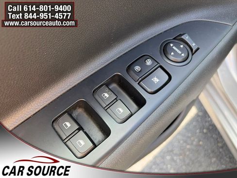 Used 2022 Kia Rio S FWD image 15