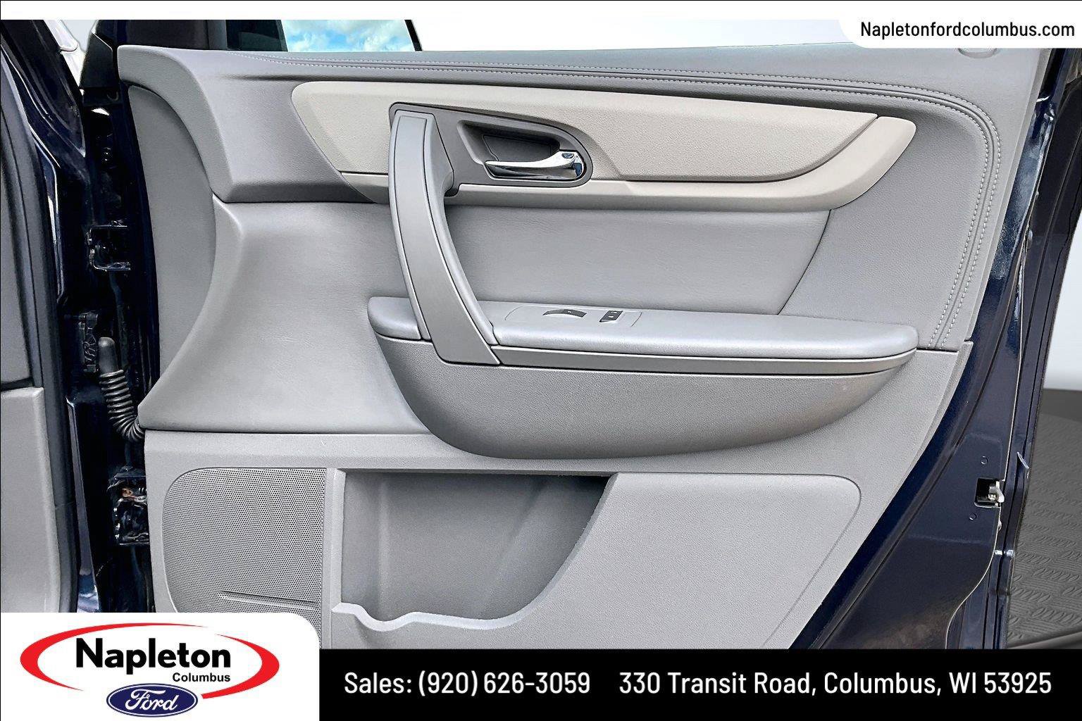 Used 2017 Chevrolet Traverse LS AWD/4WD image 25