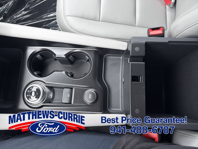 New 2027 Ford Explorer Active w/ Active Comfort Package RWD image 22