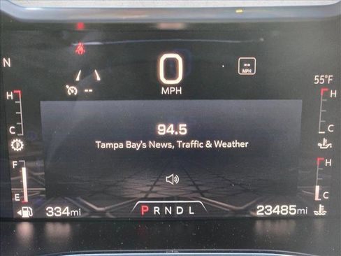 Used 2023 GMC Canyon Elevation w/ Convenience Package image 14