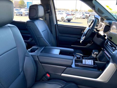 Certified 2026 Toyota Sequoia Platinum image 7