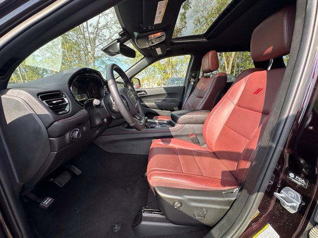 Used 2025 Dodge Durango GT AWD/4WD image 26