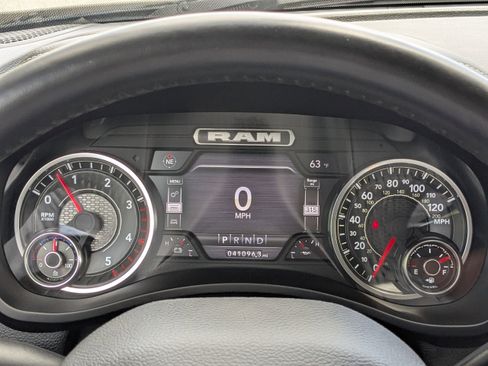 Certified 2024 RAM 2500 Laramie w/ Towing Technology Group image 26