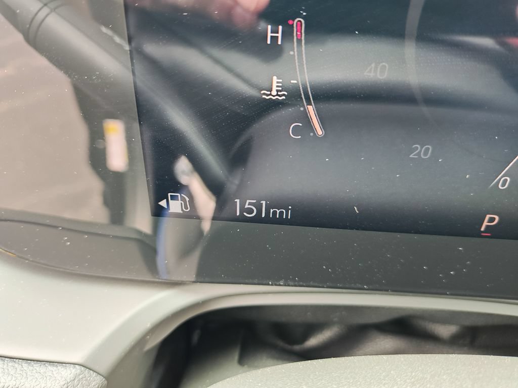 New 2026 Buick Encore GX Sport Touring FWD image 19