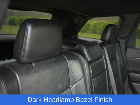Used 2018 Jeep Grand Cherokee Altitude AWD/4WD image 44
