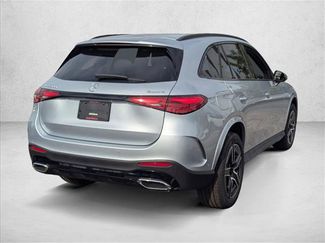 New 2026 Mercedes-Benz GLC 300 4MATIC video 2