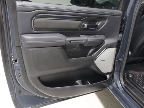 Used 2026 RAM 1500 Rebel w/ G/T Package AWD/4WD image 19