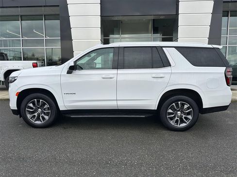 Used 2023 Chevrolet Tahoe LS w/ Driver Alert Package image 2