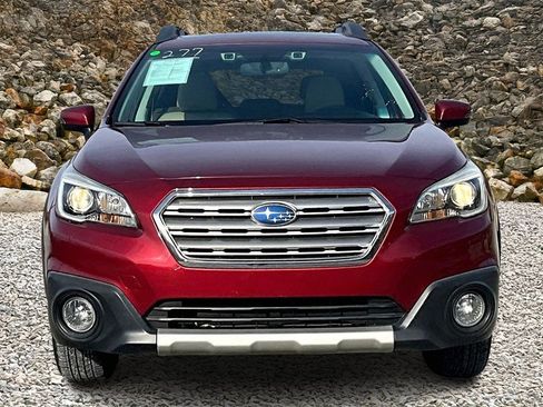 Used 2016 Subaru Outback 2.5i Limited image 3